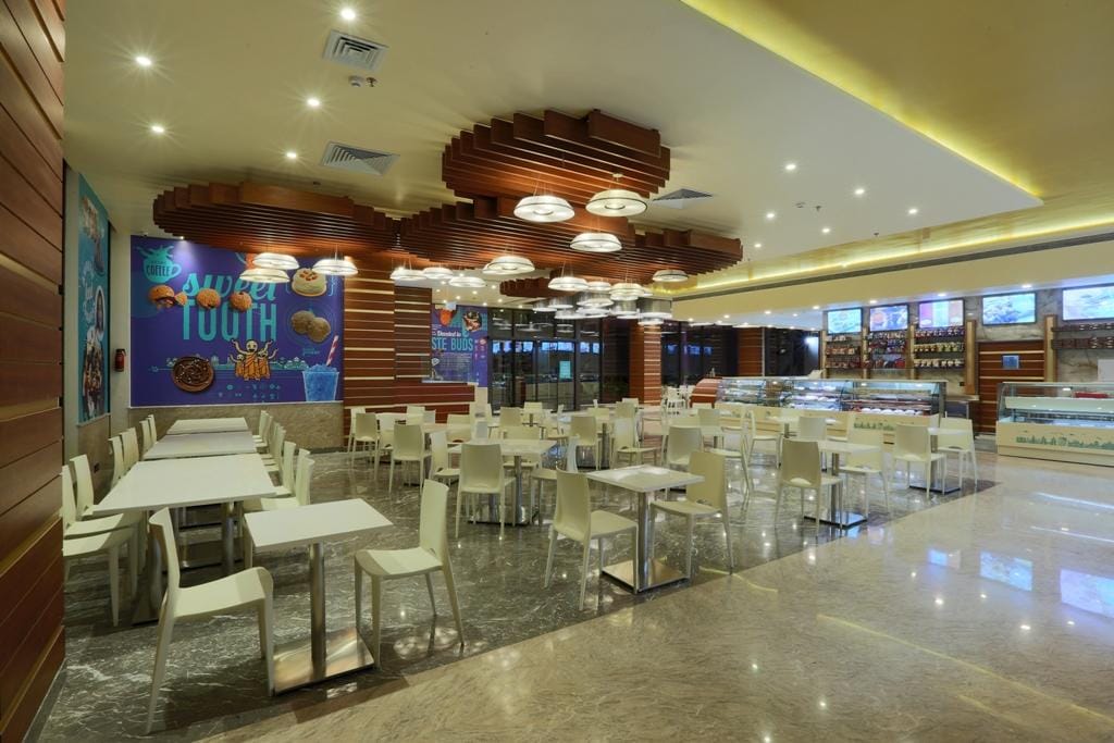 Main gallery
