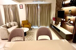 Serene Homes - 2bhk Condominium