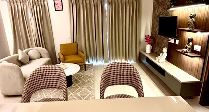 Serene Homes - 2bhk Condominium Room Type - Serene Homes - 2bhk Condominium