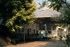 SRK Resorts-Myvadi