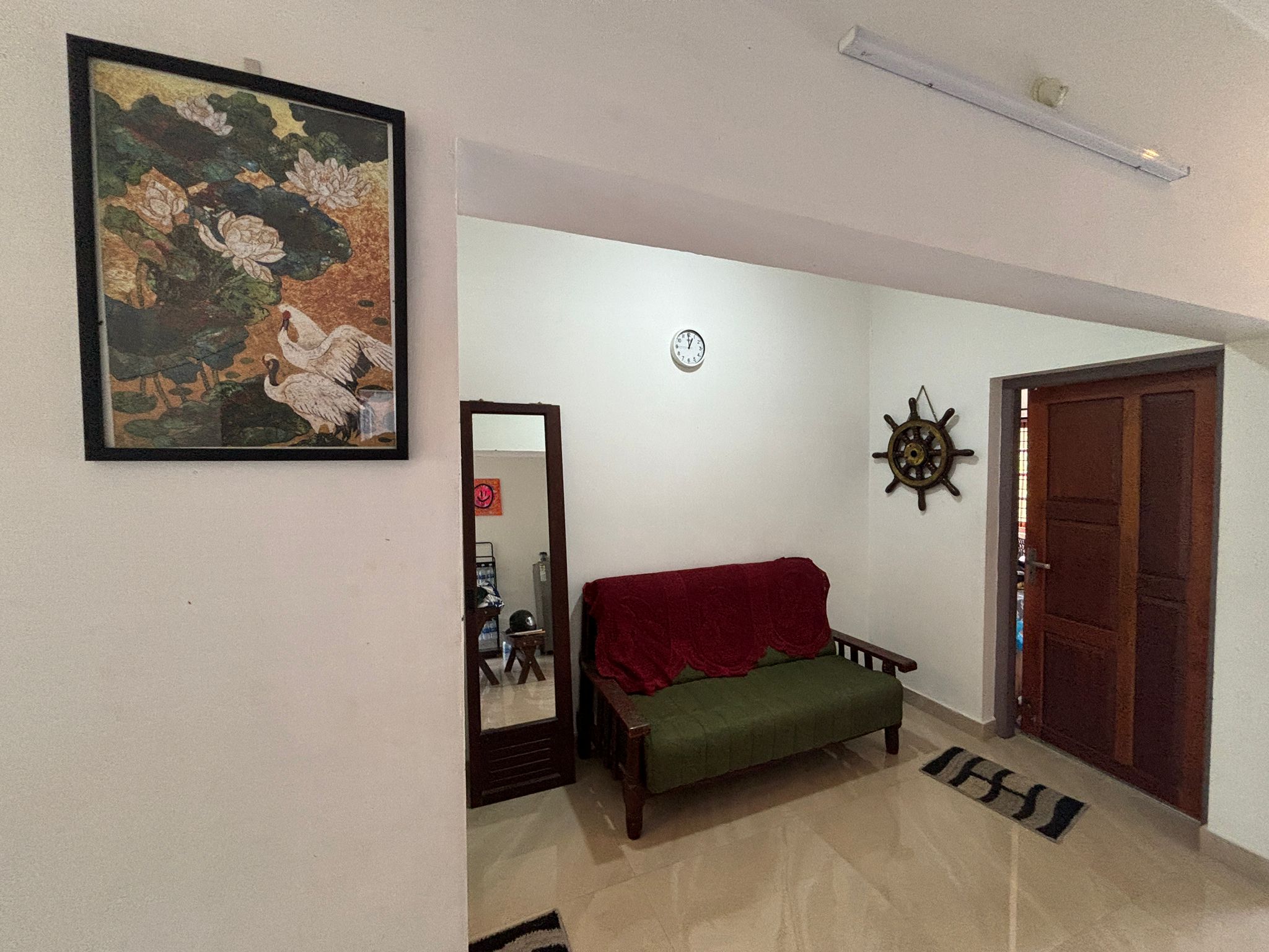 Paddy N' Canal Homestay - Tap to explore photos