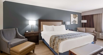 Best Western Mountain View Inn Room Type - 1 Queen Bed, Non-Smoking, High-Speed Wi-Fi, Microwave And Refrigerator, Full Breakfast Best Western Mountain View Inn Room Type - 1 Queen Bed, Non-Smoking, High-Speed Wi-Fi, Microwave And Refrigerator, Full Breakfast