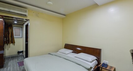Kanchi residency Room Type - Superior Room