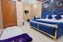 Saanchi Villa - 500 mt From Ram Mandir.