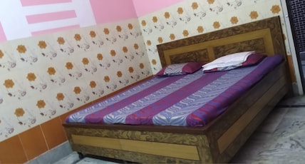 Hotel Maa Jawala View Room Type - Deluxe Room Hotel Maa Jawala View Room Type - Deluxe Room