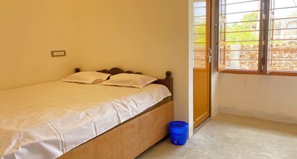 Joydev Padmavati Kutir Room Type - Standard Double Room AC