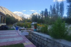 Rabgais Nubra Retreat