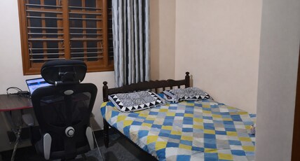 CoffeeMane Room Type - Bedroom 2