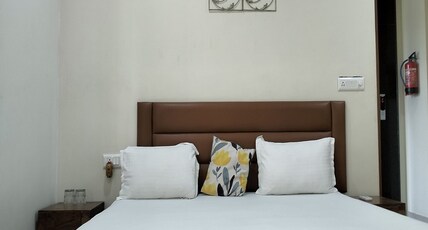 Golden Turtle Room Type - Deluxe Room