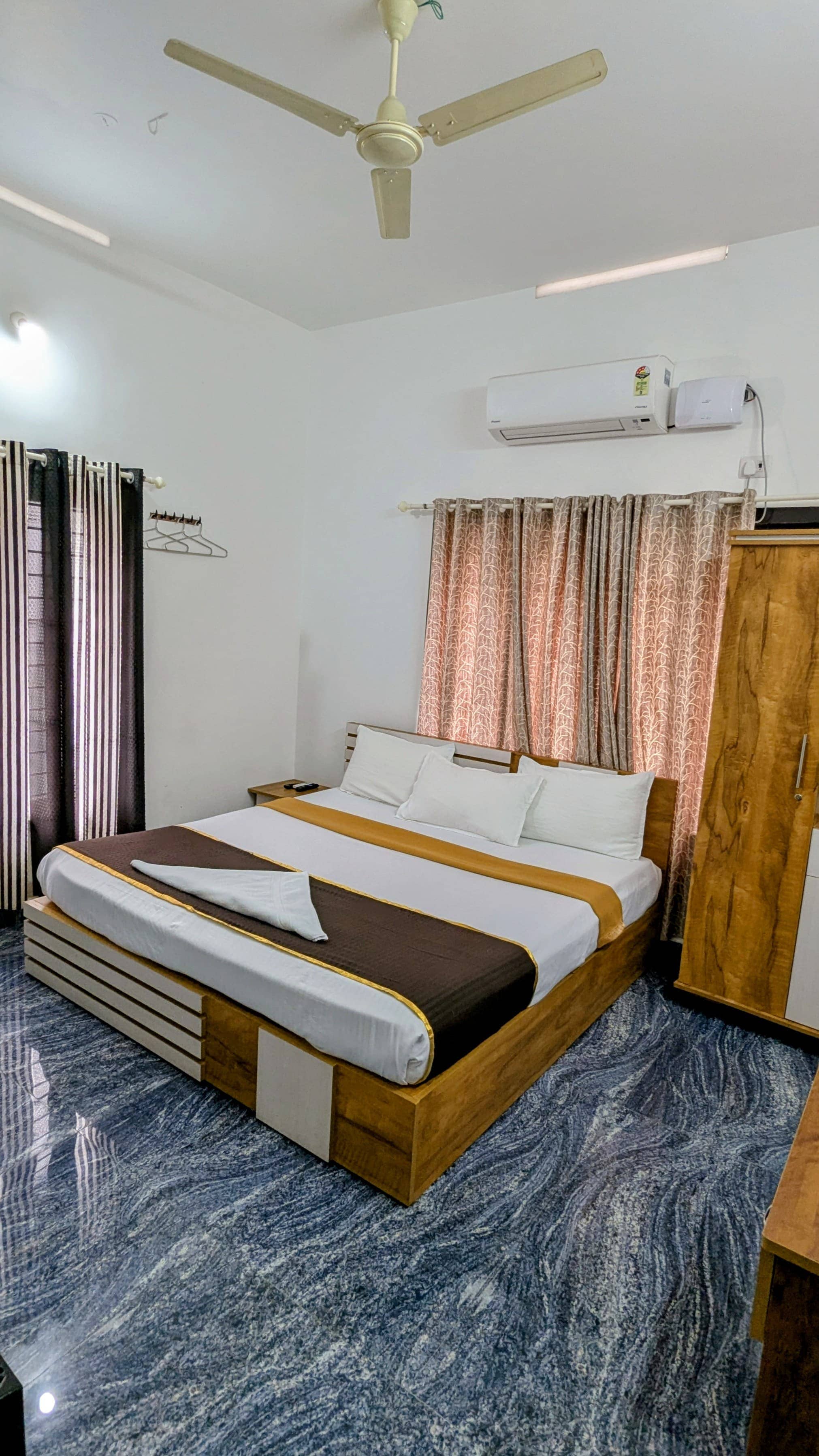 Kollam Beach Resort - Tap to explore photos