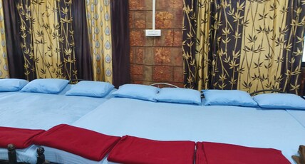 Jungle retreat dandeli - Homestay Room Type - 15 Sharing  dormitory