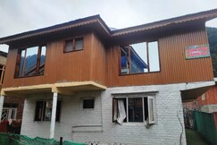 SAKHI COTTAGE WISHING WELL PAHALGAM