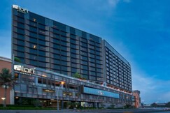 Marriott's Aloft Dubai Creek, Dubai