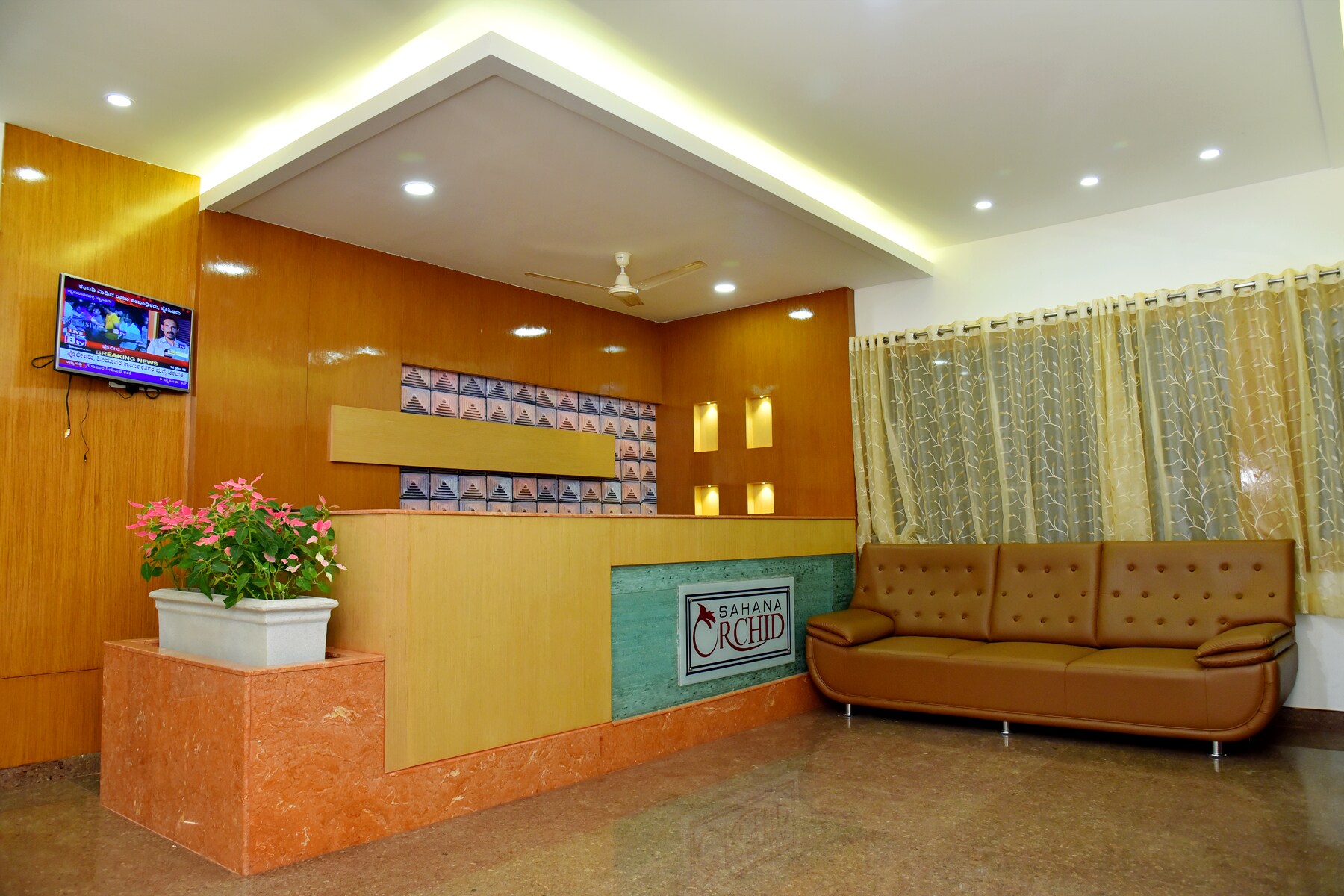 Main gallery