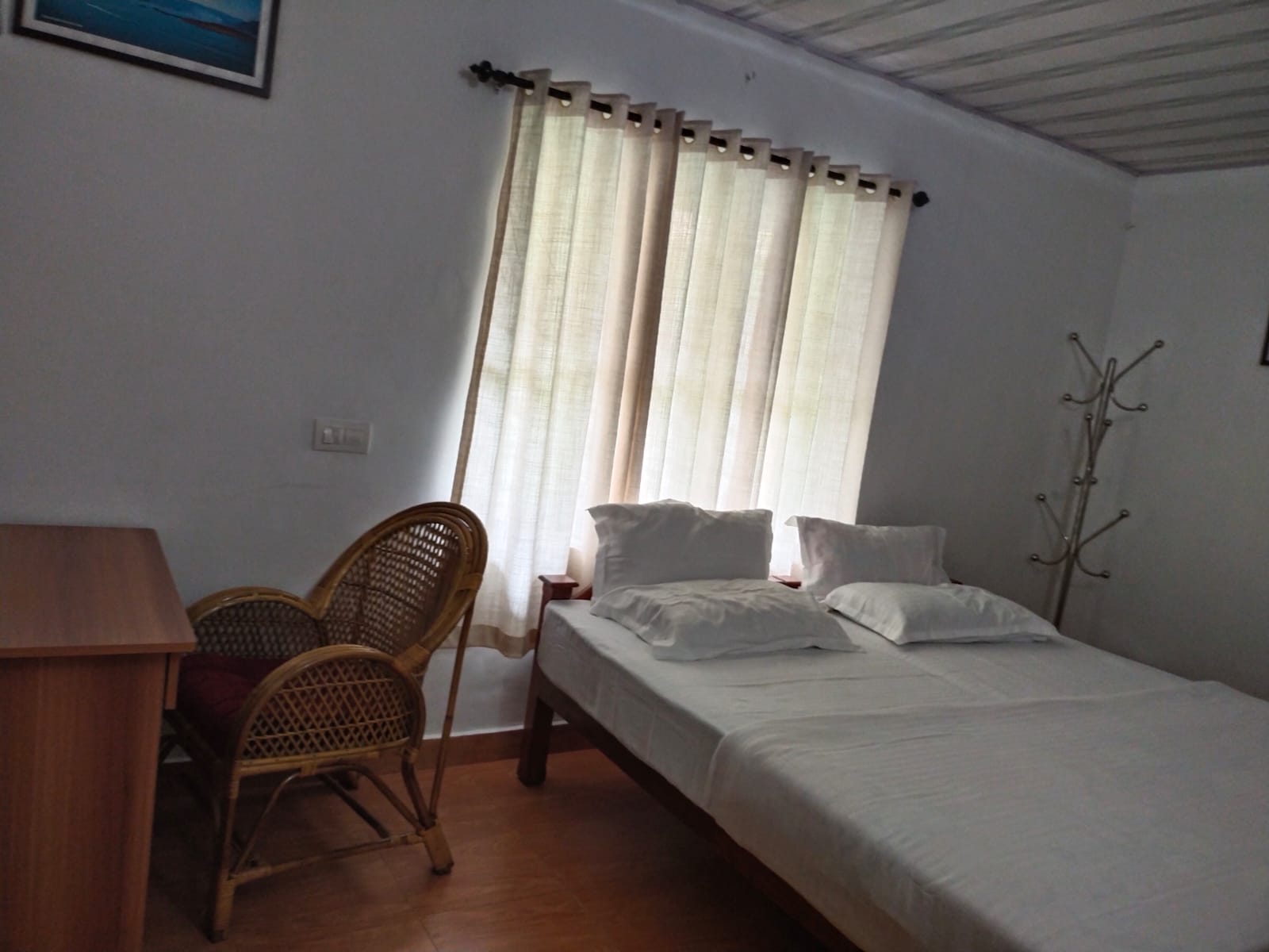 Rose Garden Homestay 3BHK - Tap to explore photos