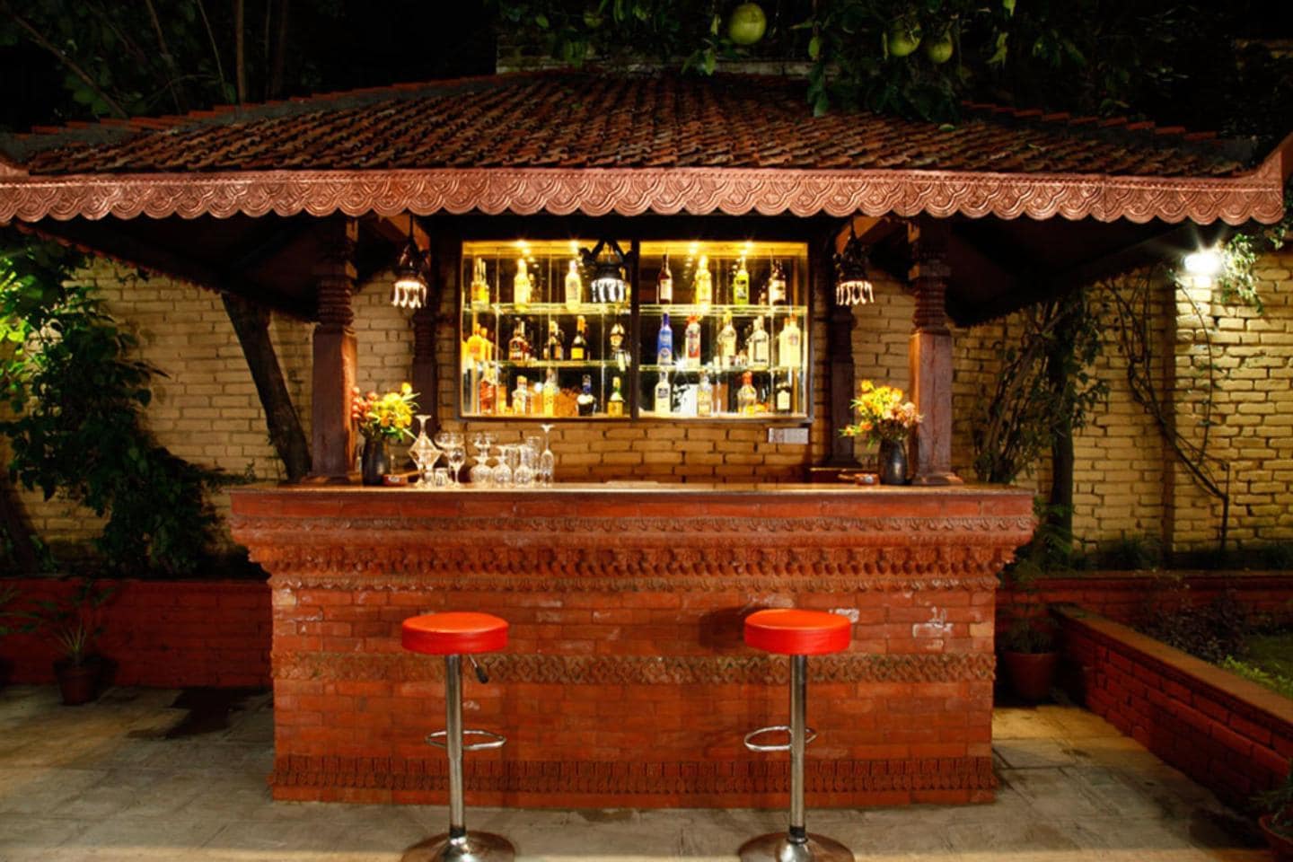 Taleju Boutique Hotel - Tap to explore photos