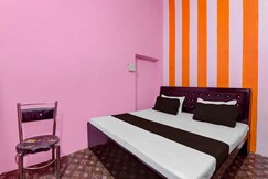 Hotel O RR.K Galaxy Hotel Guest House