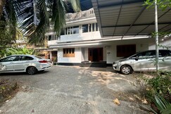 Kedaram by Zoliva Homes