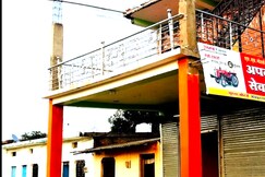 GANESH PALACE HOTEL