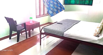 Pandiyan Guest House Room Type - Deluxe Non AC