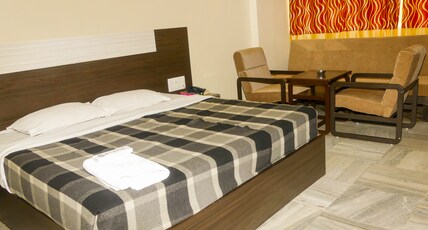 Hotel Supreme Room Type - Super Deluxe