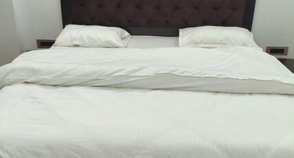 Ayodhya Hotel, Homestay Room Type - Bedroom