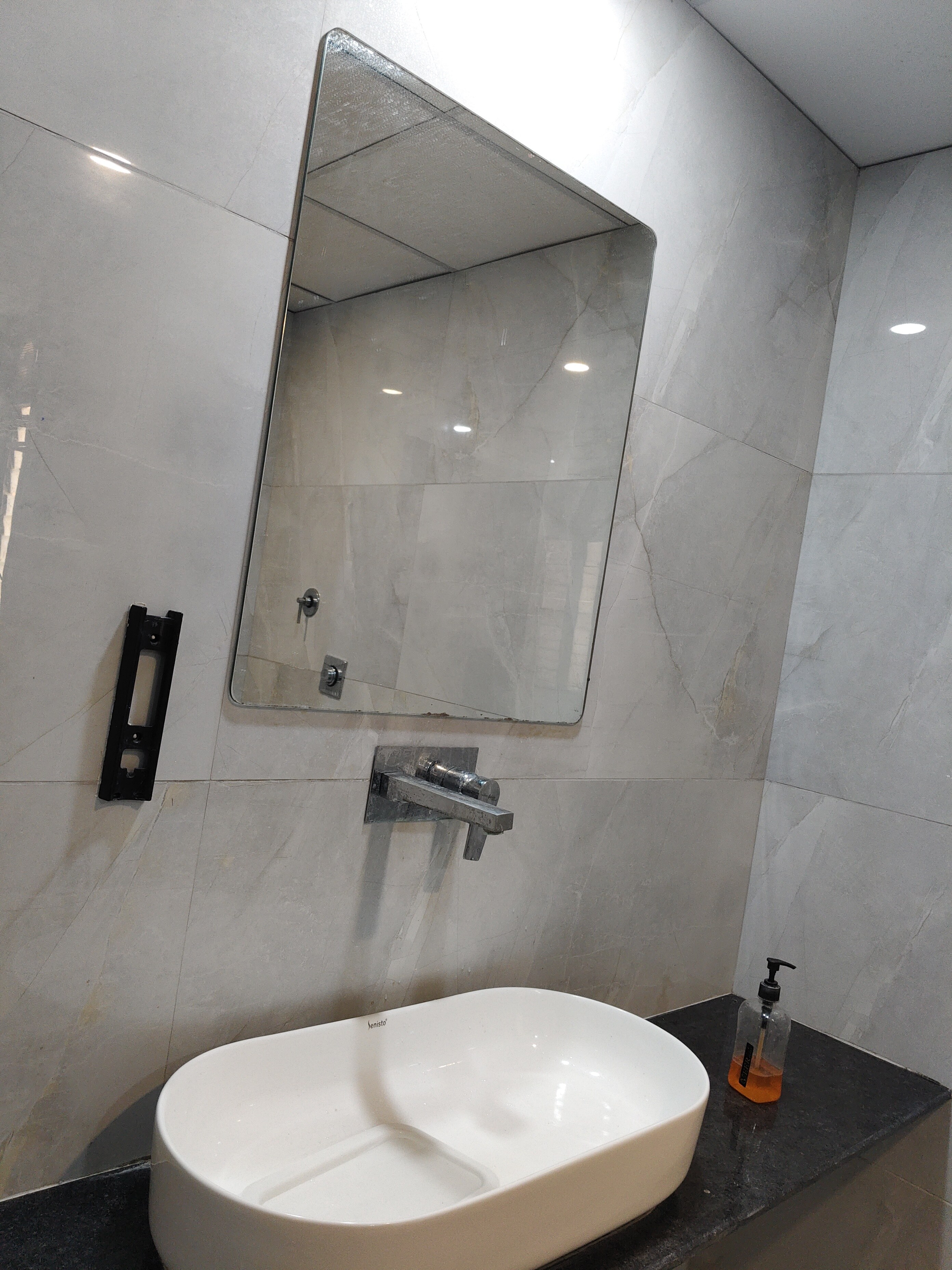 Hotel PALMVIEW RESIDENCY - Tap to explore photos