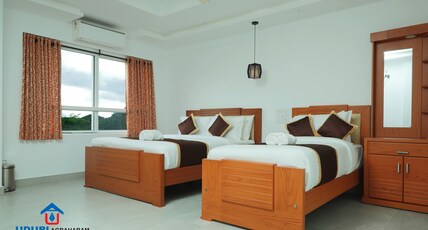 Udupi Agraharam Room Type - Executive AC Room