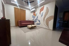 Prime Live 2 BHK Flat 505 at Kondapur Hyderabad