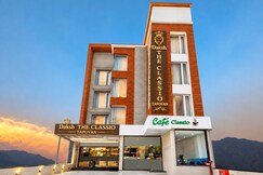 Daksh The Classio Hotel Tapovan