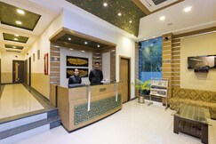 Address of Hotel Siddharth Palace