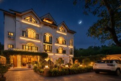 Hotel Harmony Heaven's - Nigeen Lake