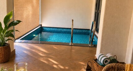 D-ZION Holiday Homes Room Type - VILLA WITH PRIVATE POOL