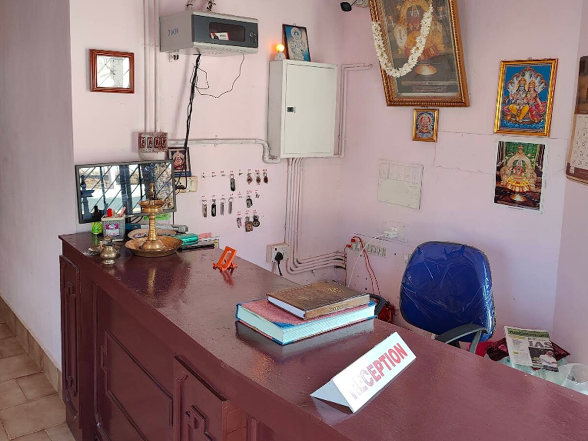 Main gallery