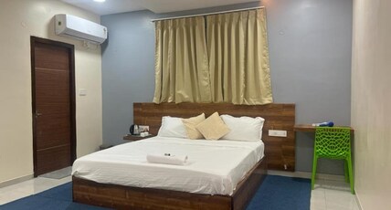 PRIME BEACH HOTEL - VIZAG Room Type - Premier Ac Room