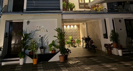Villa Jaya   2 Room Type - Villa Jaya   2