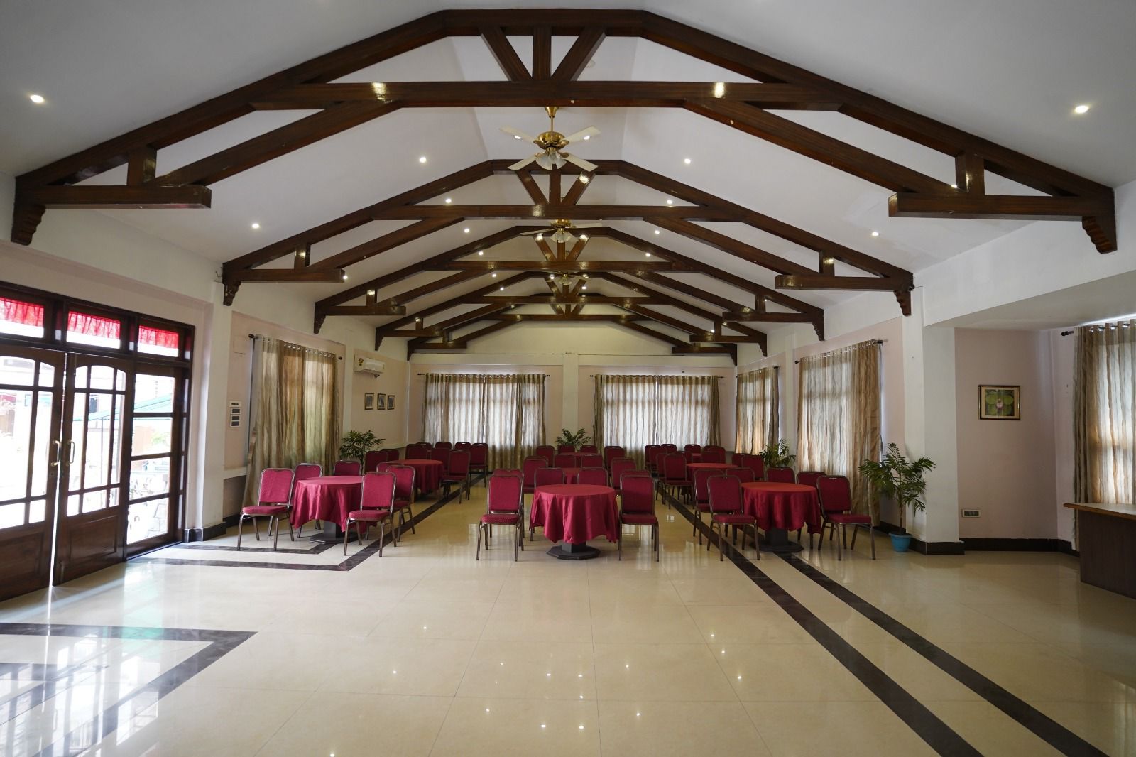 Main gallery