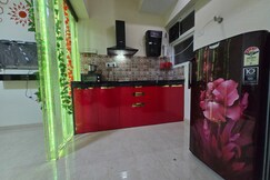 SEA VIEW New Room New building