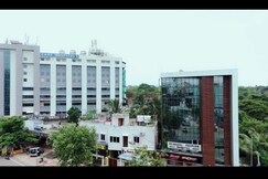 Rajdhani Premium Hotel.
