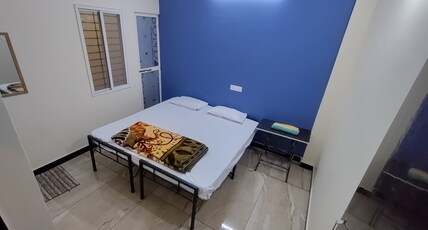 Umashankar home stay Room Type - Bedroom 3