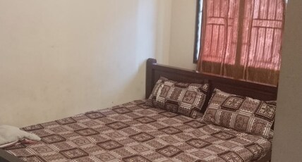 Le Grace Residency Room Type - Double NON AC
