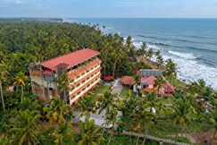 Ashokam Resort Varkala