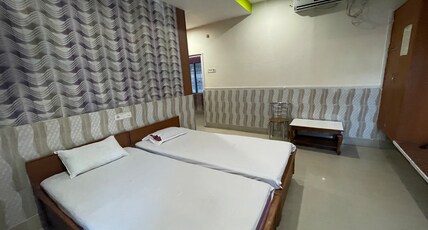 Hotel Nondikeshore Room Type - Double AC Room