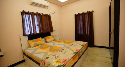 The Cozy Nest Homestay Room Type - Home in puducherry The Cozy Nest Homestay Room Type - Home in puducherry