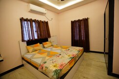 The Cozy Nest Homestay