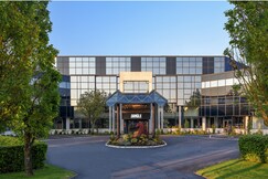 The Jangle Hotel Paris- Charles de Gaulle Airport