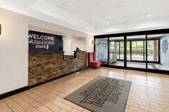 Hampton Inn by Hilton PENNSVILLE
