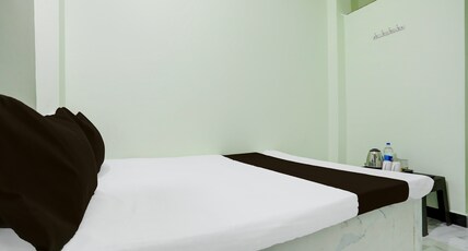SPOT ON Nb Hotel Room Type - Classic