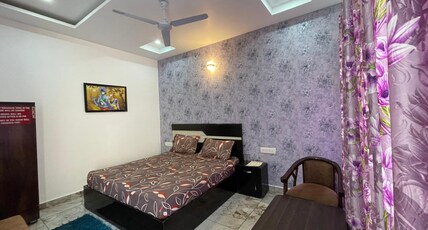 Prem Valley Room Type - Semi Deluxe Room