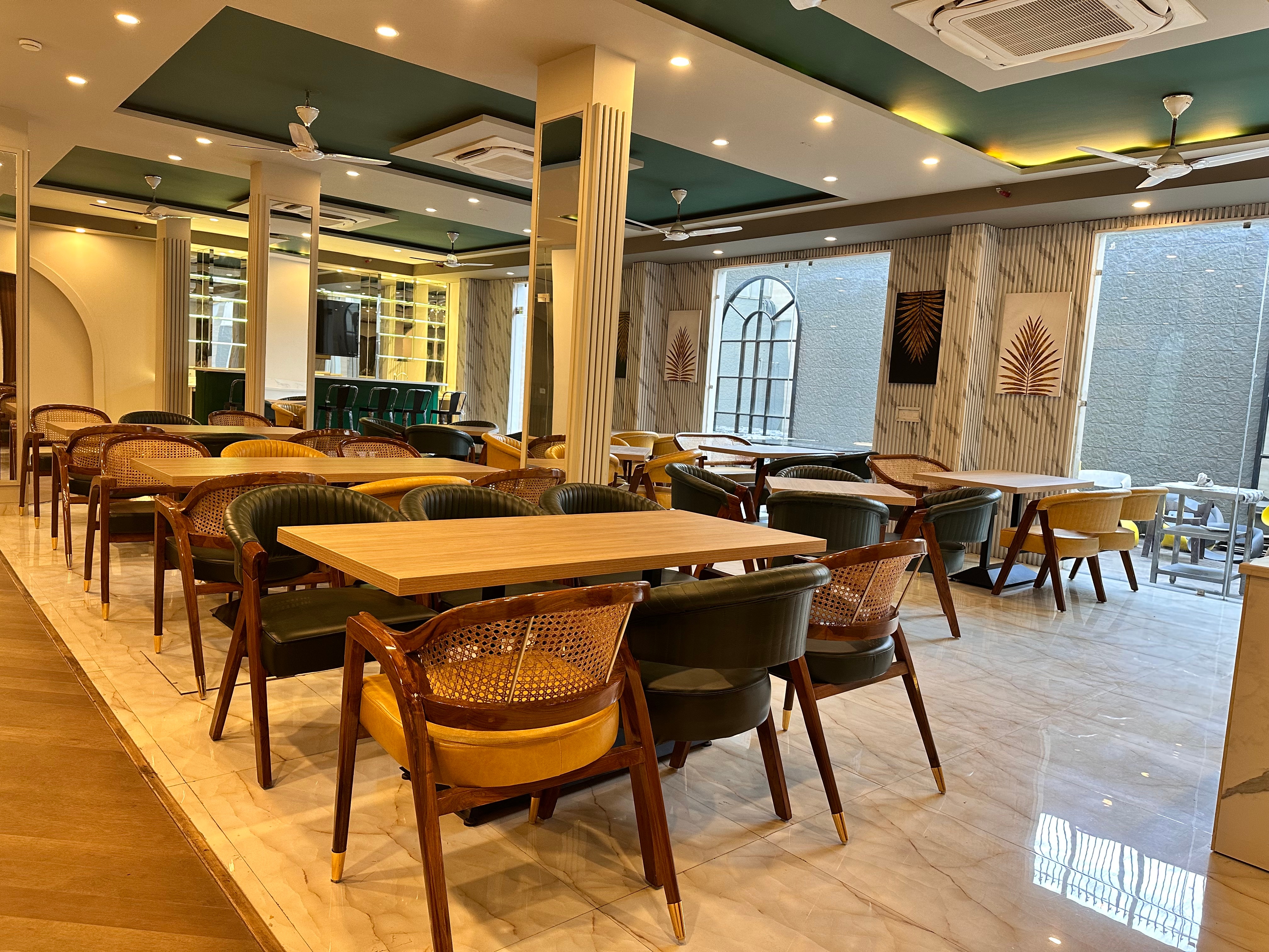 Main gallery